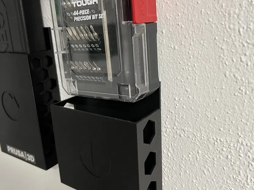 Giá Đỡ Bộ Dụng Cụ Chính Xác Treo Tường - Image 2