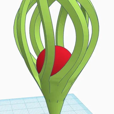 Trang Trí Giáng Sinh Dễ In