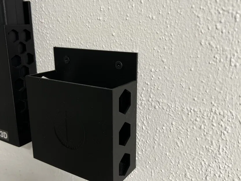 Giá Đỡ Bộ Dụng Cụ Chính Xác Treo Tường - Image 3