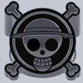 One Piece Logo Display - Thumbnail 1
