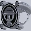 One Piece Logo Display - Thumbnail 3