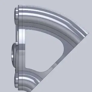 One Piece Logo Display