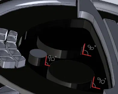 One Piece Logo Display - Image 17