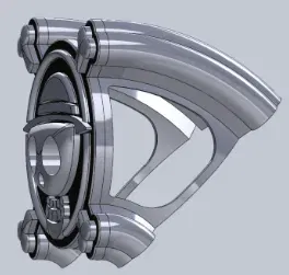 One Piece Logo Display - Image 21