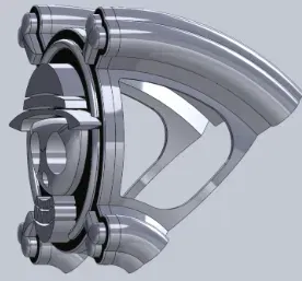 One Piece Logo Display - Image 22