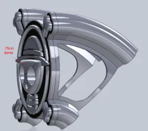 One Piece Logo Display - Image 23