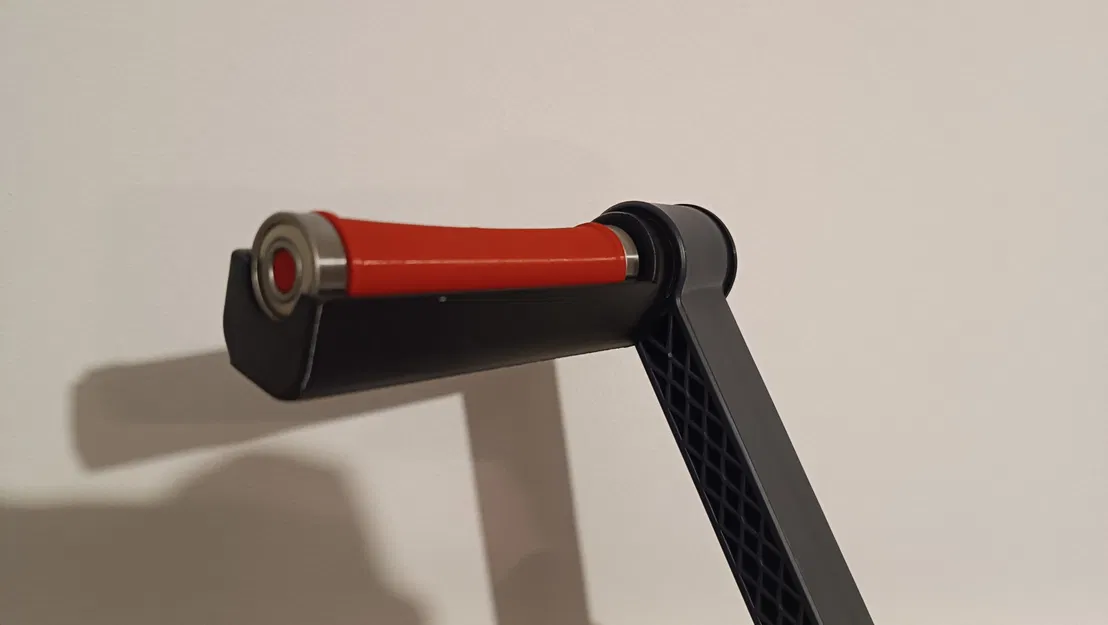 Giá đỡ cuộn dây cho Elegoo Neptun 4 - Image 1