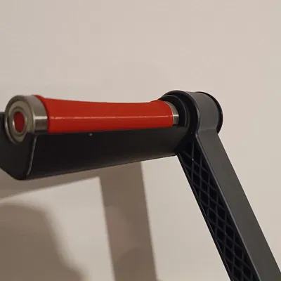 Giá đỡ cuộn dây cho Elegoo Neptun 4