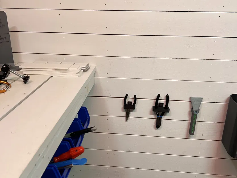 Giá Đỡ Thùng Rác Âm Bàn - Image 2