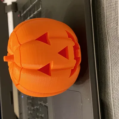 Bí Ngô và Đèn Bí Ngô Halloween