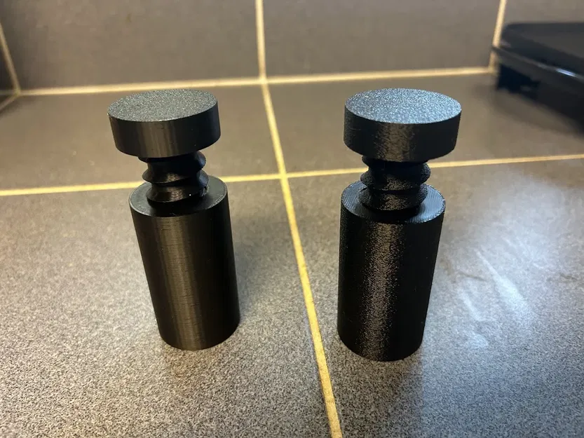 Drawer Insert Spacer - Image 1