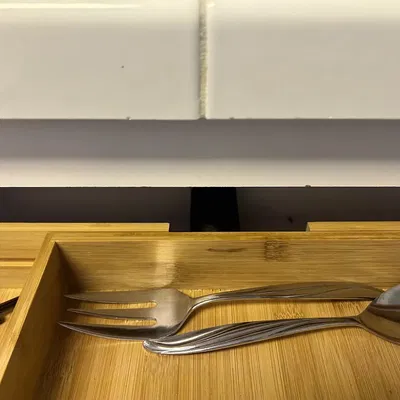 Drawer Insert Spacer