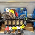 LowRider 3 Internal Electronics Mounts - Thumbnail 1