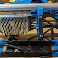 LowRider 3 Internal Electronics Mounts - Thumbnail 2