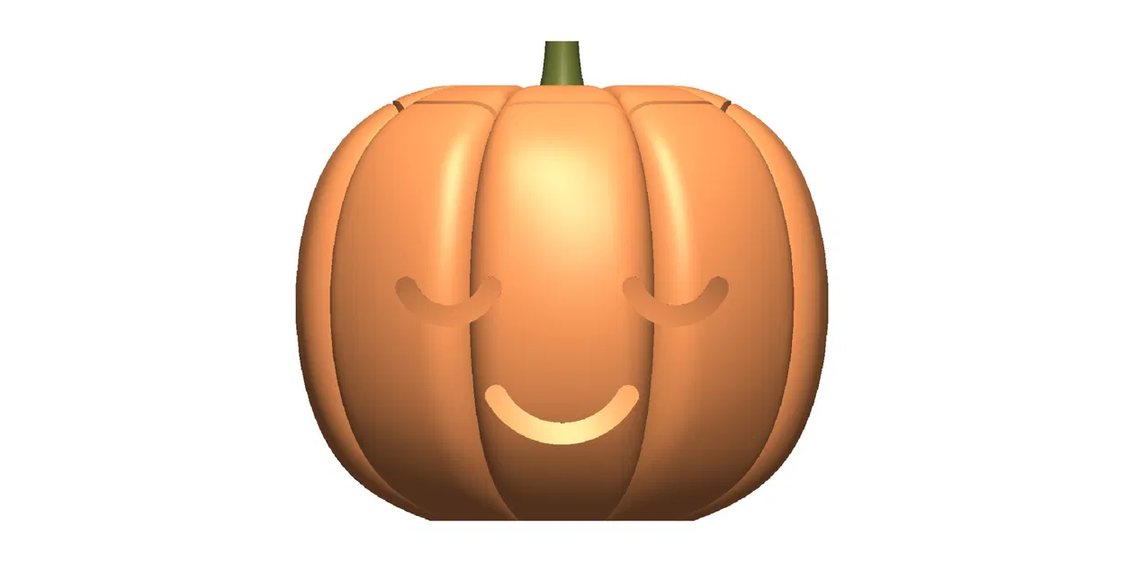 Bí Ngô và Đèn Bí Ngô Halloween - Image 10