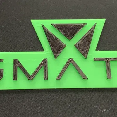 Biển hiệu và Logo Nygmatech