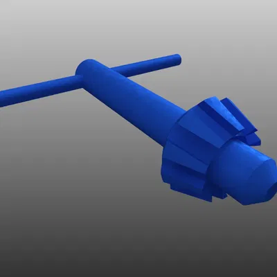 Kìm Kẹp Máy Khoan