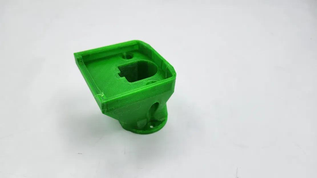 Giá đỡ pin Ryobi - Image 1