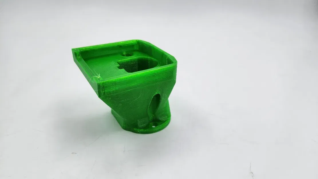 Giá đỡ pin Ryobi - Image 3