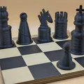 CHESS - Thumbnail 1
