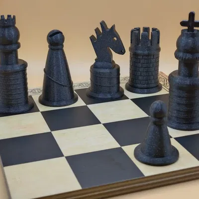 CHESS