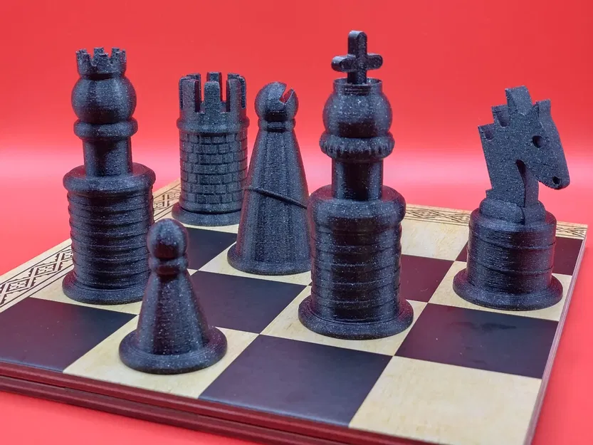 CHESS - Image 2