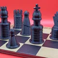 CHESS - Thumbnail 2