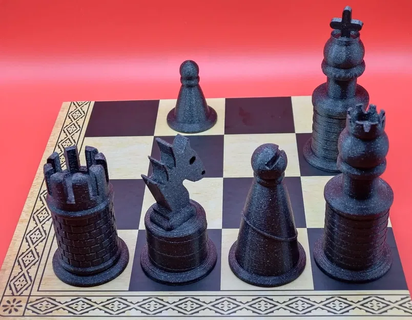 CHESS - Image 3