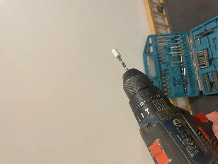 Drill Bit Protective Caps - Image 3