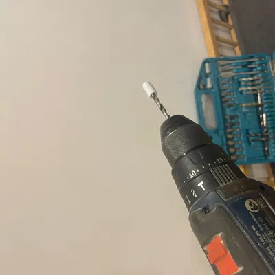 Drill Bit Protective Caps