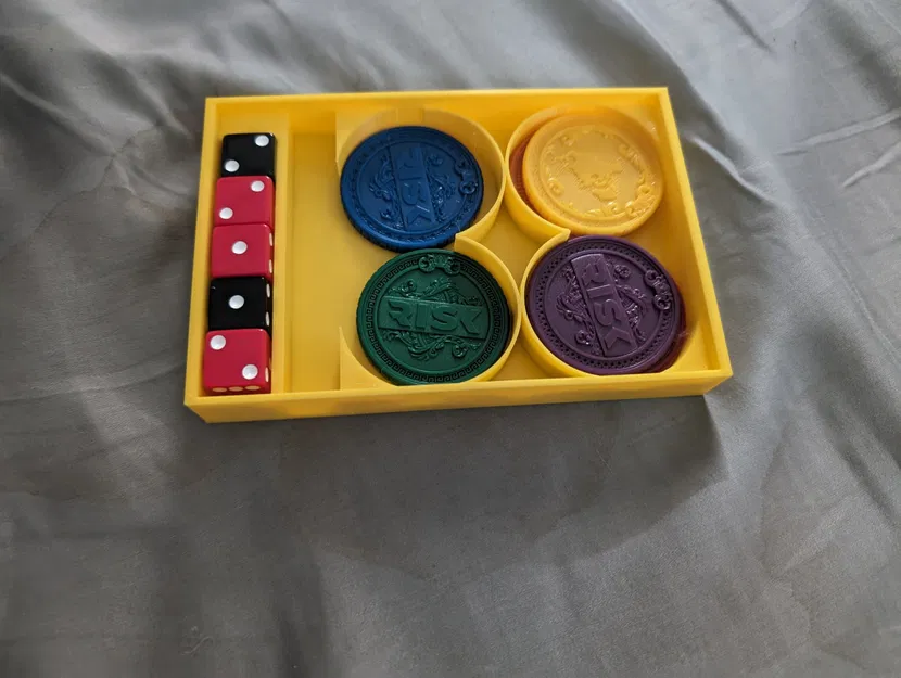 Risk Strike Box - Image 3