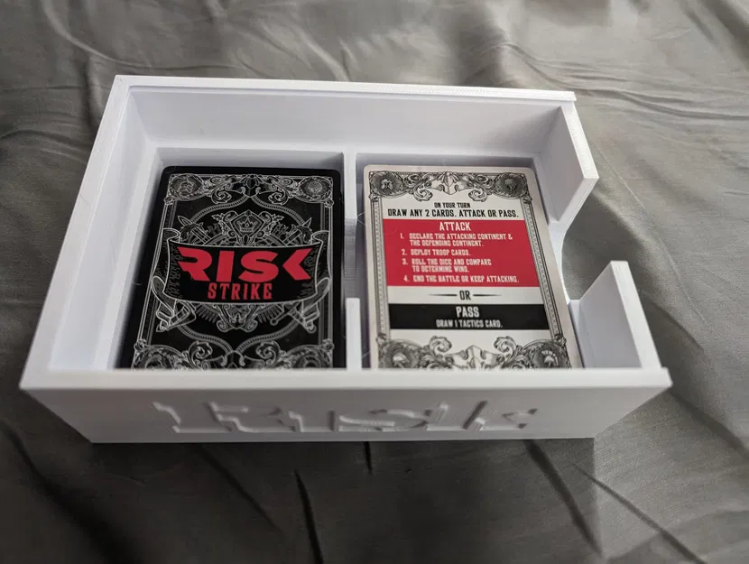 Risk Strike Box - Image 4