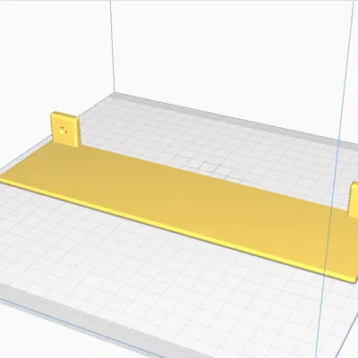 Kệ cho Xe Ô Tô Mô Hình, Xe Tải Đồ Chơi