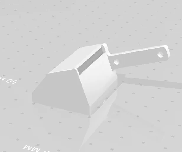 Chế Quạt Zin Cho Kingroon KP3S - Image 1