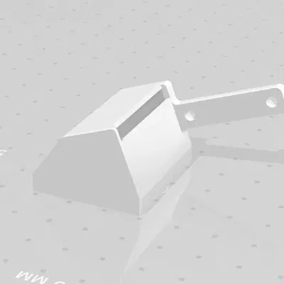 Chế Quạt Zin Cho Kingroon KP3S