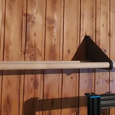 YAFS - Kệ Đựng Filament Dễ Làm