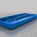 Hộp Đựng Máy Mài Khuôn Không Dây Black+Decker - Thumbnail 3