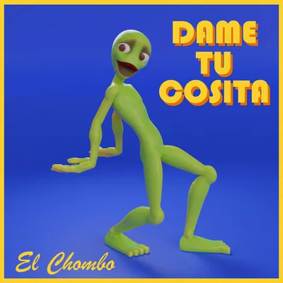 Title Chombo - Dame tu cosita Tóm tắt Nhân vật trong video Dame tu cos