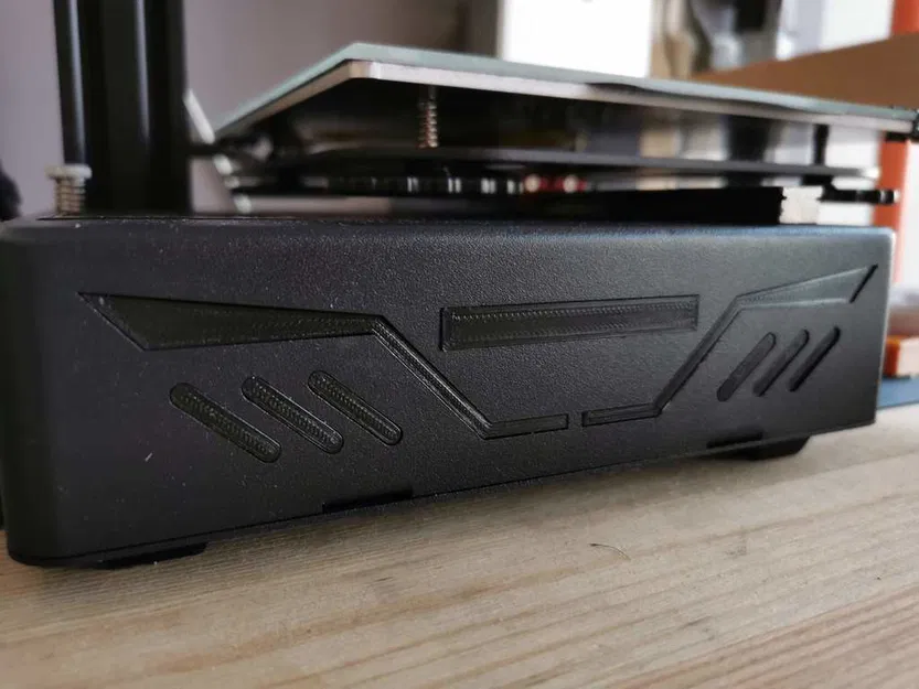 KP3S Flush Inserts - Image 2