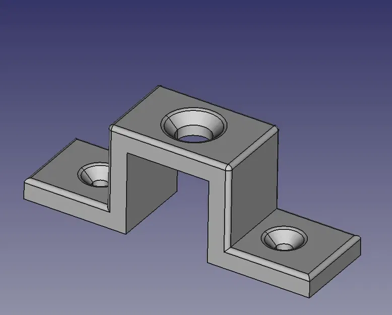 Giải cứu chân ghế IKEA bằng bản in 3D - Image 1
