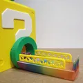 Mario dice tower - Thumbnail 4
