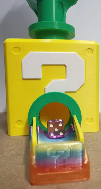 Mario dice tower - Image 5