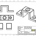Giải cứu chân ghế IKEA bằng bản in 3D - Thumbnail 2