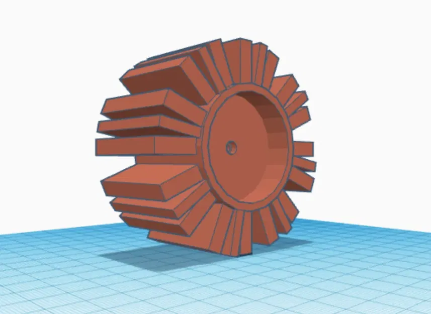 goolrc winter tires - Image 1