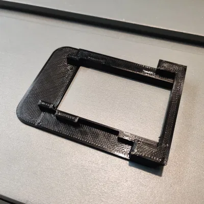 Bộ chuyển đổi pin JCB/Scheppach sang dụng cụ Einhell