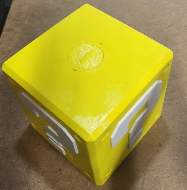 Mario dice tower - Image 12