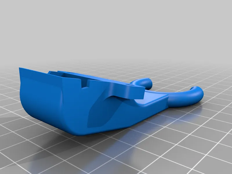 Bộ phận thay thế trục X cho Monoprice Select Mini V1 - Image 6