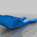 Bộ phận thay thế trục X cho Monoprice Select Mini V1 - Thumbnail 6