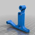Bộ phận thay thế trục X cho Monoprice Select Mini V1 - Thumbnail 7