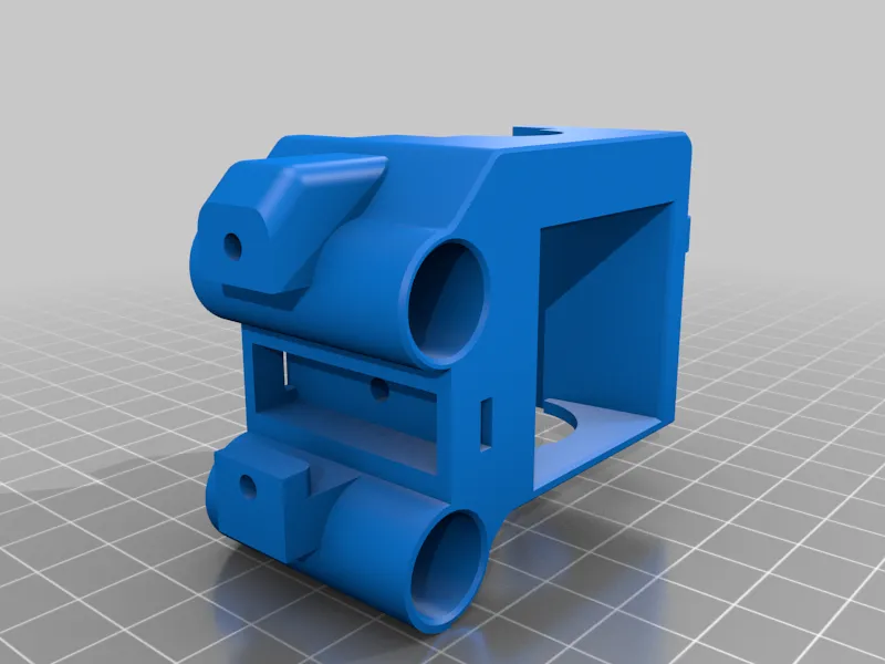Bộ phận thay thế trục X cho Monoprice Select Mini V1 - Image 8
